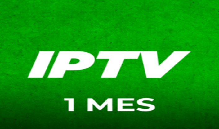 Webflix + 1 Mes